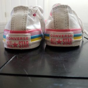 Kid's Converse